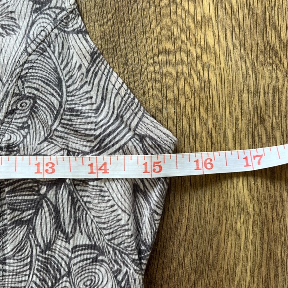 Dakini Summer Tank Dress - Picture 8 of 8